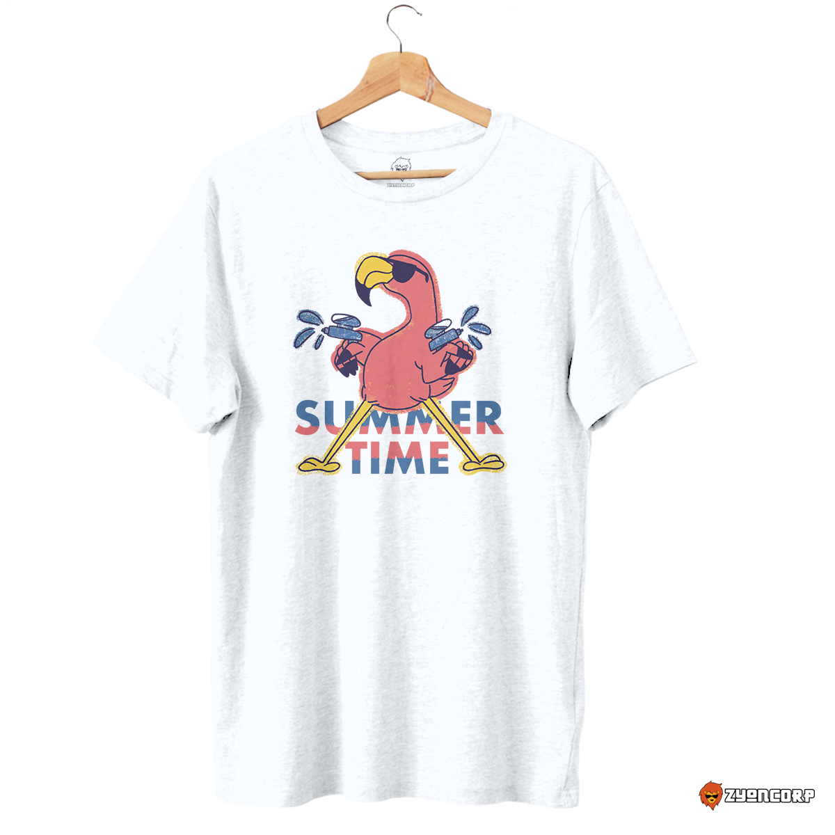 Summer Time