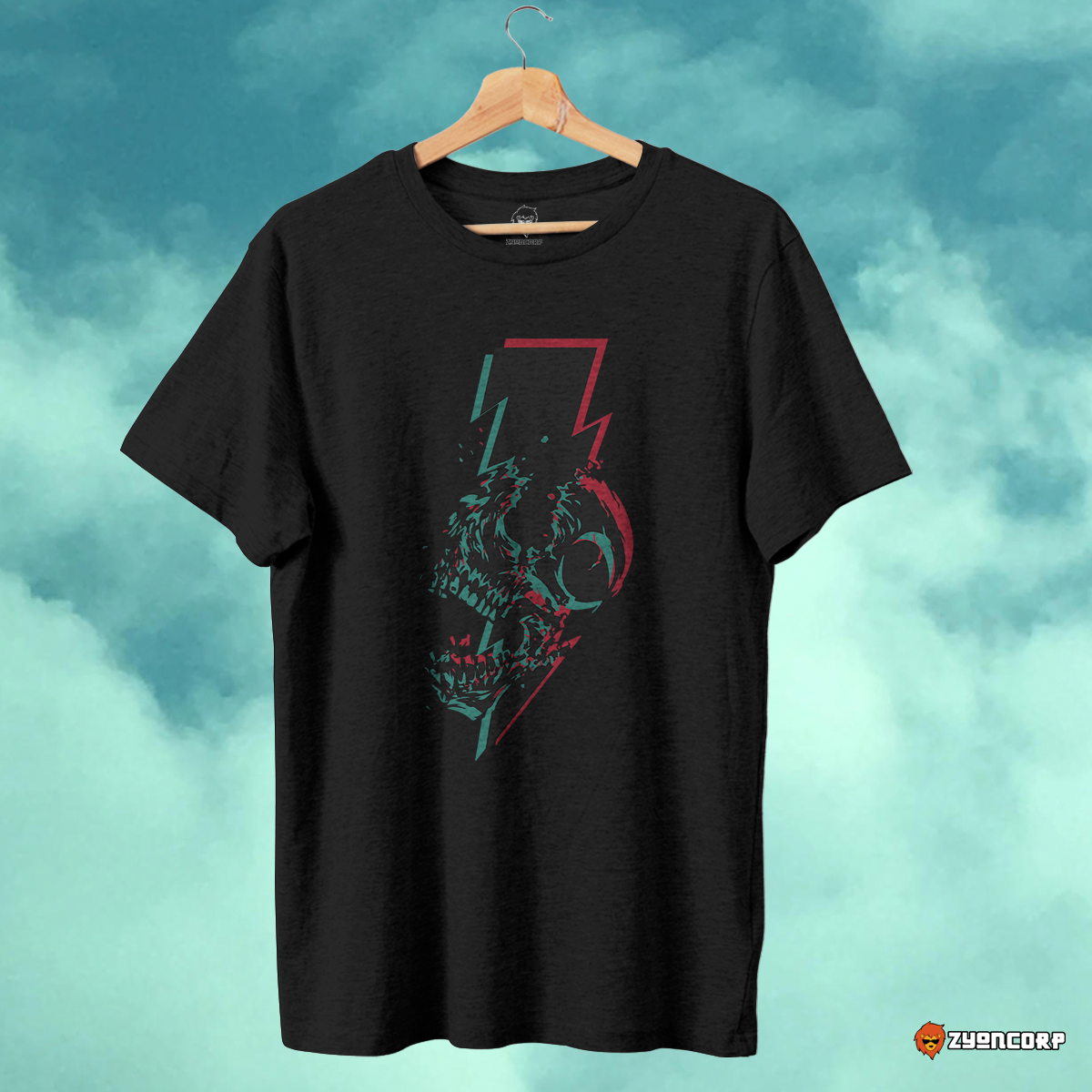 Thunder Skull