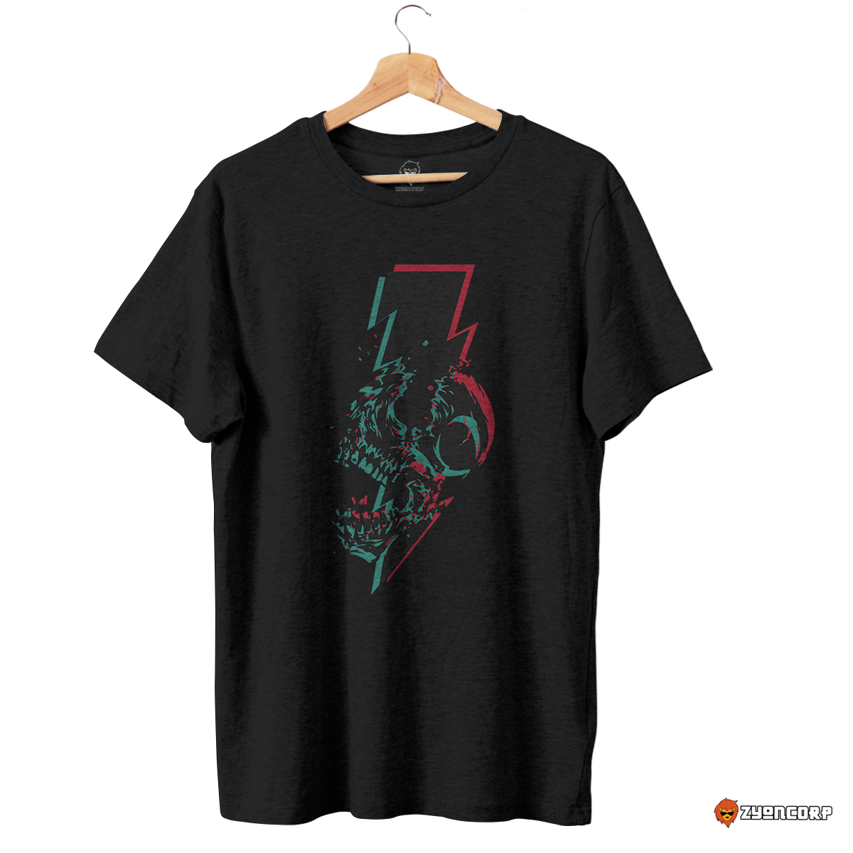 Thunder Skull