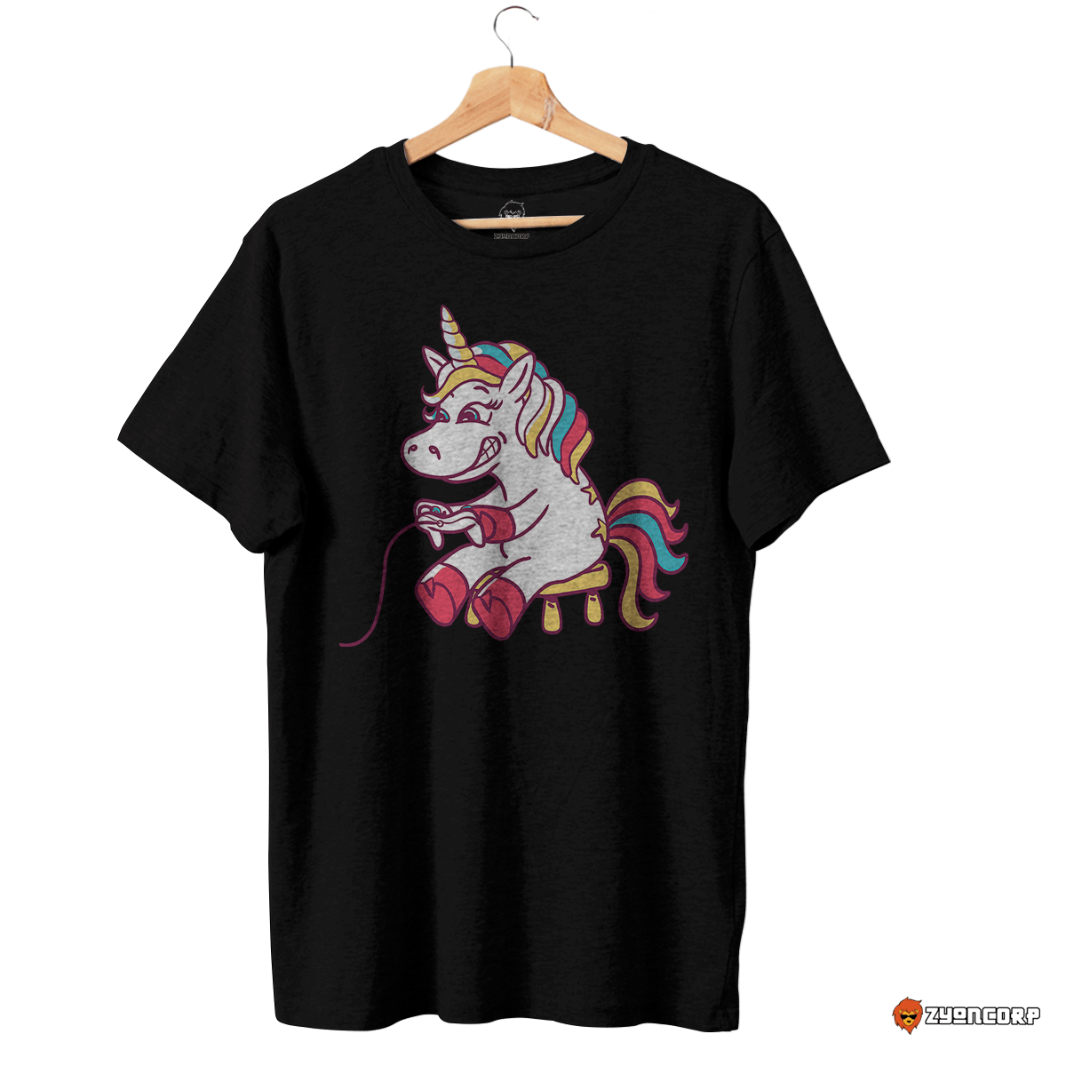 Gaming Unicorn